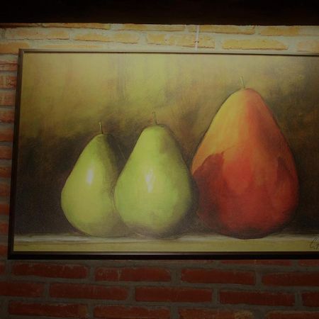 La Casa Del Jardin Bed and Breakfast Tuxtla Gutiérrez Εξωτερικό φωτογραφία