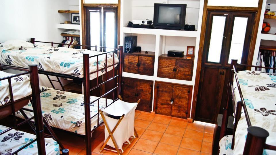 La Casa Del Jardin Bed and Breakfast Tuxtla Gutiérrez Εξωτερικό φωτογραφία