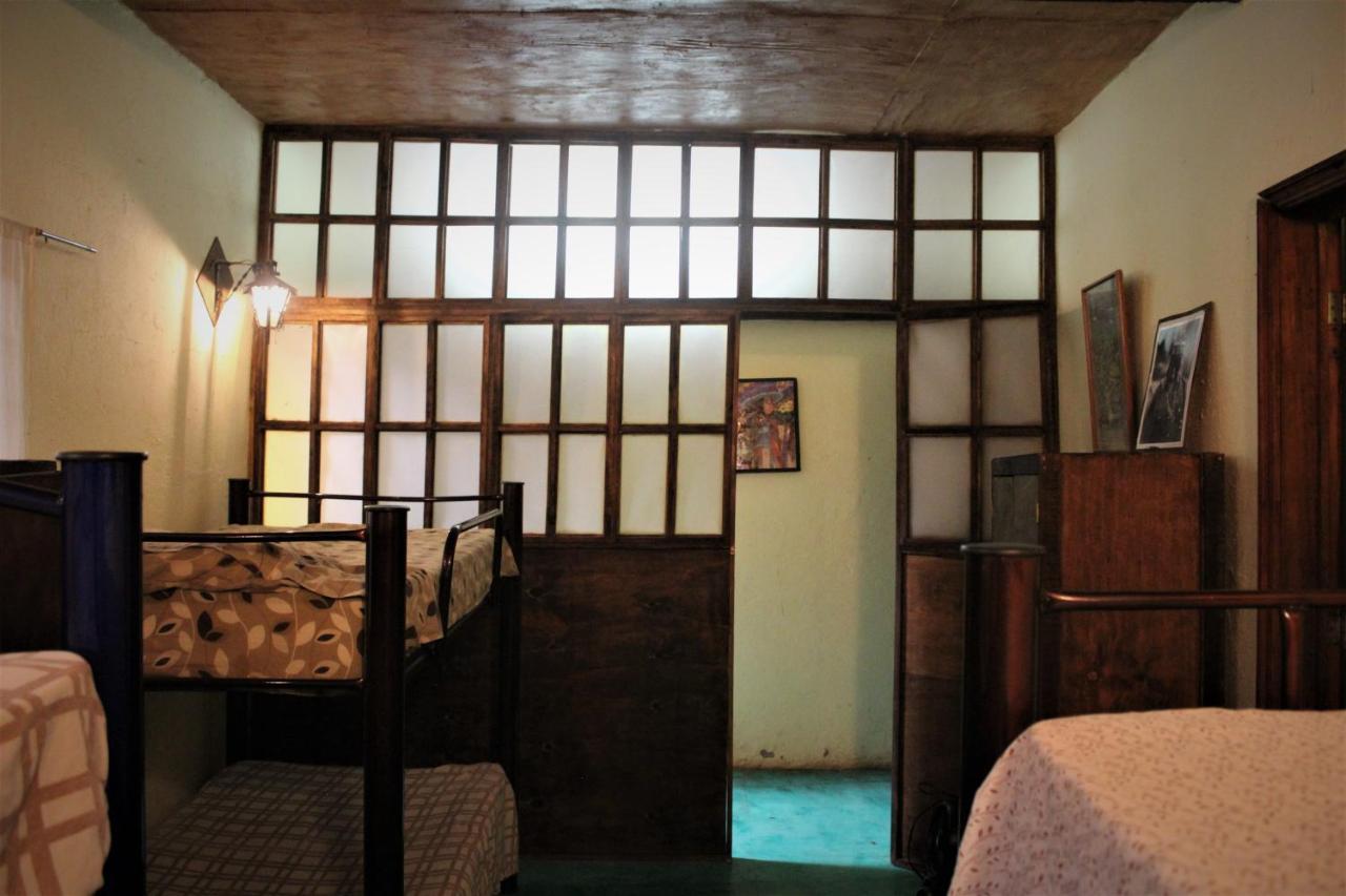 La Casa Del Jardin Bed and Breakfast Tuxtla Gutiérrez Εξωτερικό φωτογραφία