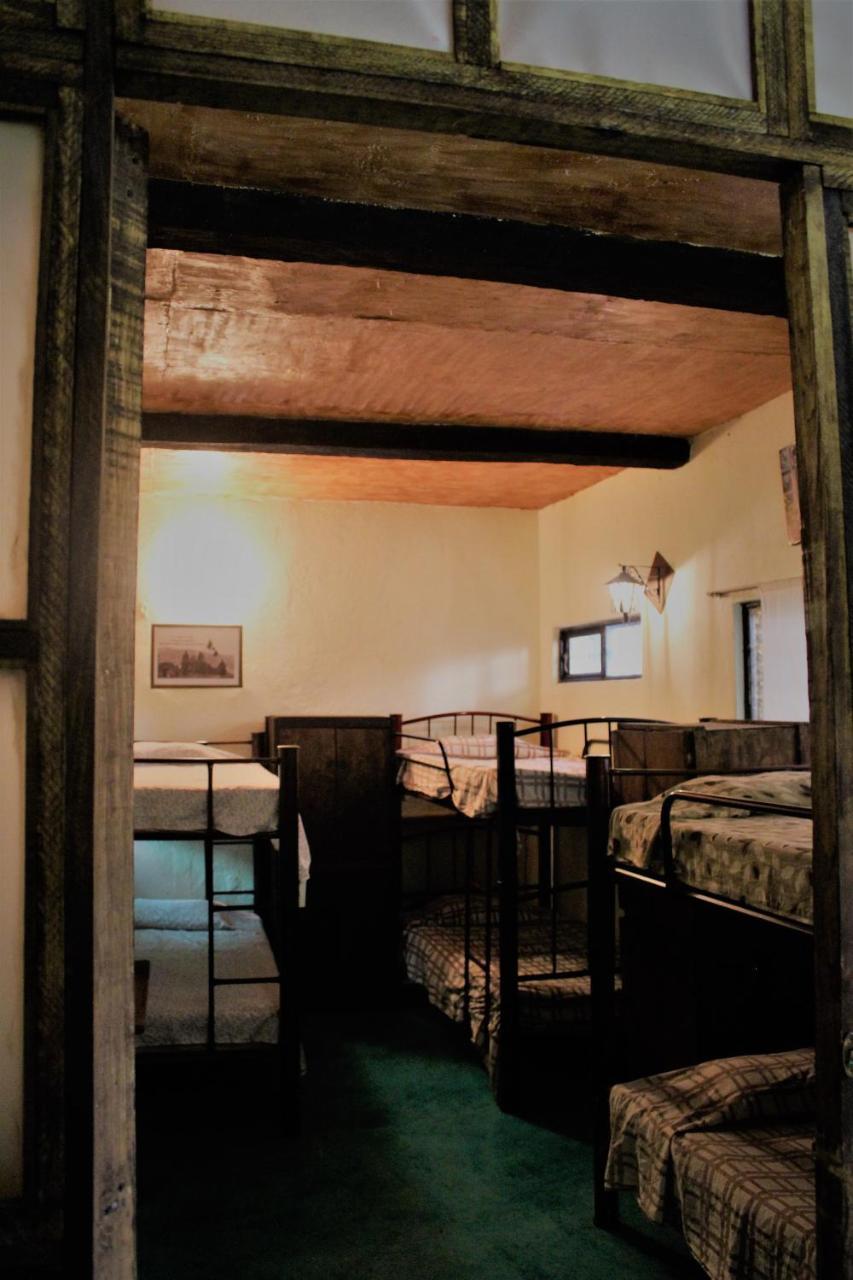 La Casa Del Jardin Bed and Breakfast Tuxtla Gutiérrez Εξωτερικό φωτογραφία