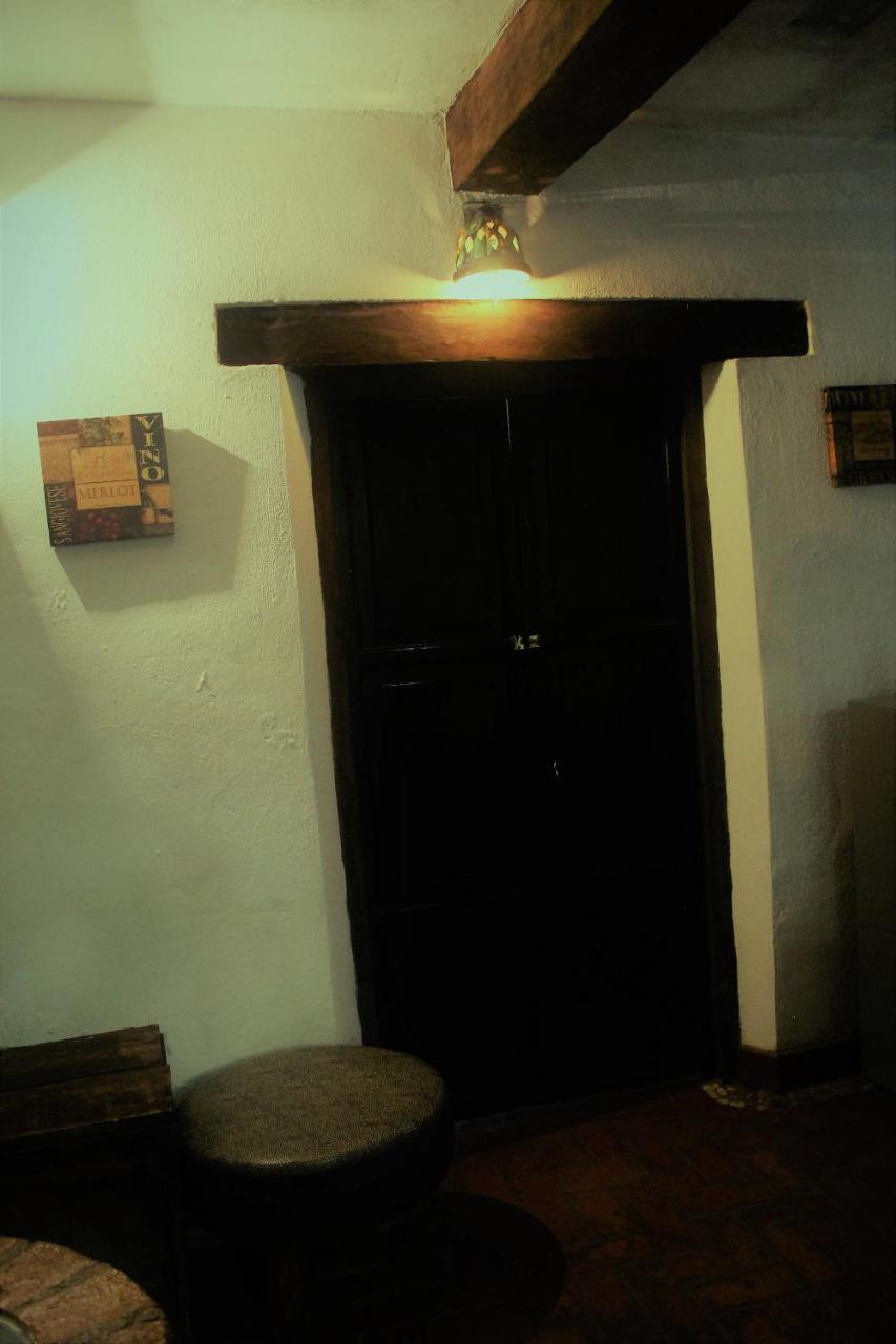 La Casa Del Jardin Bed and Breakfast Tuxtla Gutiérrez Εξωτερικό φωτογραφία