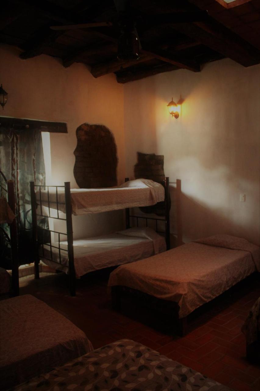 La Casa Del Jardin Bed and Breakfast Tuxtla Gutiérrez Εξωτερικό φωτογραφία
