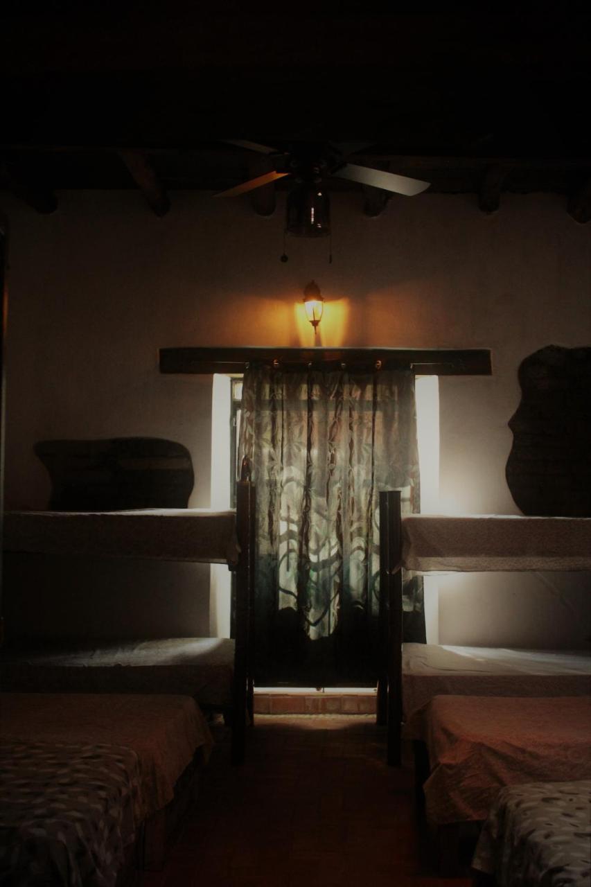 La Casa Del Jardin Bed and Breakfast Tuxtla Gutiérrez Εξωτερικό φωτογραφία