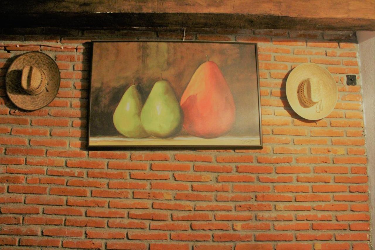 La Casa Del Jardin Bed and Breakfast Tuxtla Gutiérrez Εξωτερικό φωτογραφία