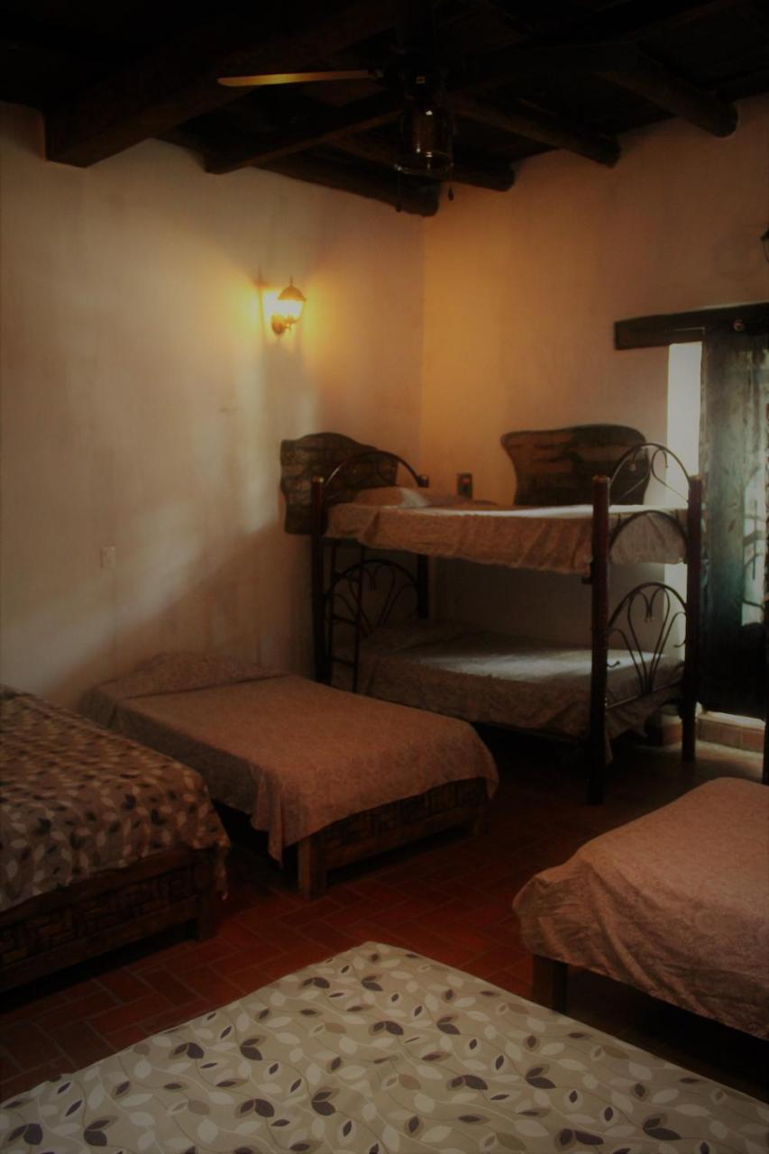 La Casa Del Jardin Bed and Breakfast Tuxtla Gutiérrez Εξωτερικό φωτογραφία