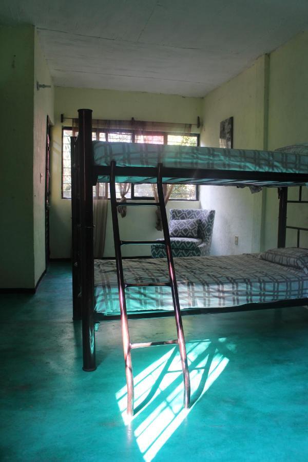 La Casa Del Jardin Bed and Breakfast Tuxtla Gutiérrez Δωμάτιο φωτογραφία