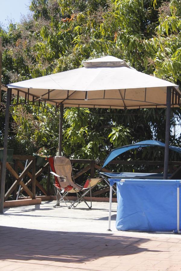 La Casa Del Jardin Bed and Breakfast Tuxtla Gutiérrez Δωμάτιο φωτογραφία
